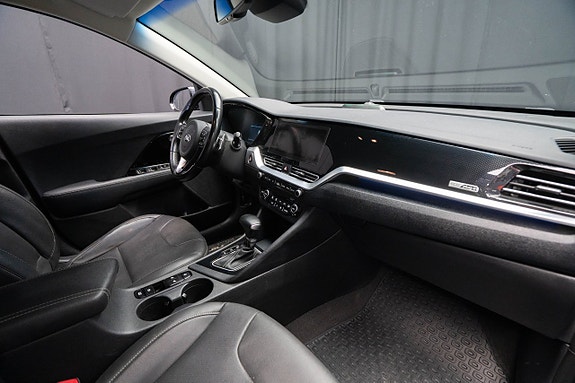 Kia Niro 12 of 24