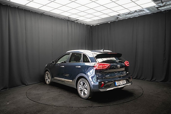 Kia Niro 8 of 24