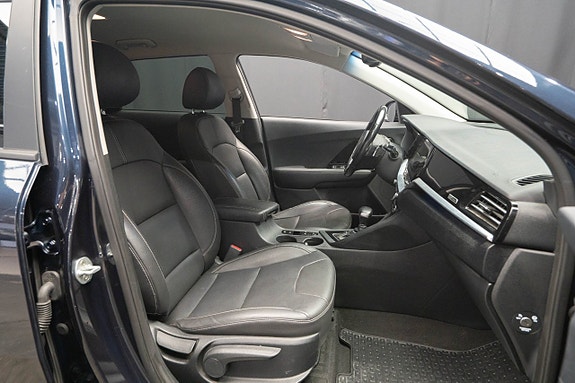 Kia Niro 16 of 24