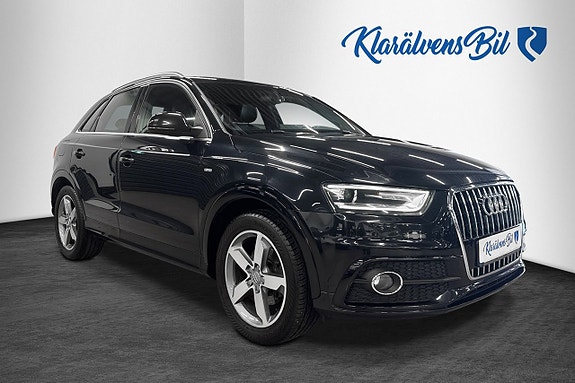 Audi Q3 4 of 5