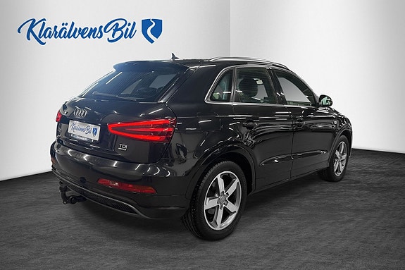 Audi Q3 5 of 5