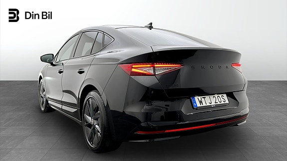 Skoda Enyaq Coupé 3 of 21
