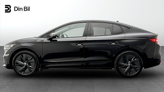 Skoda Enyaq Coupé 2 of 21