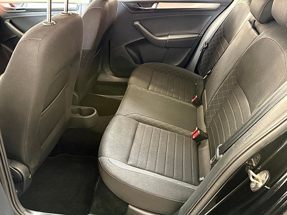 Skoda Rapid Spaceback 12 of 13