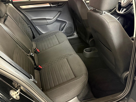 Skoda Rapid Spaceback 11 of 13