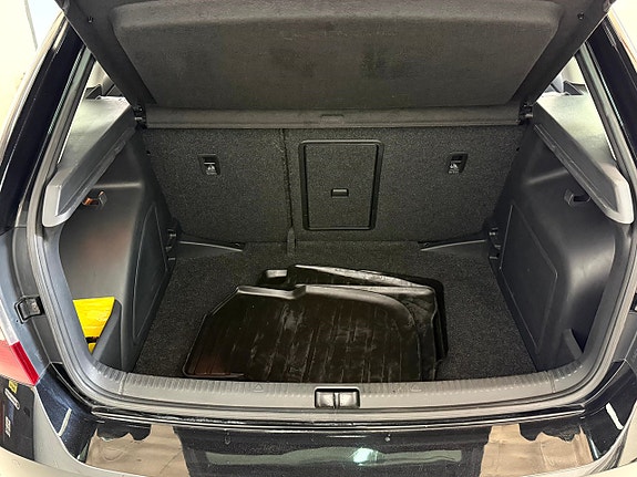 Skoda Rapid Spaceback 13 of 13
