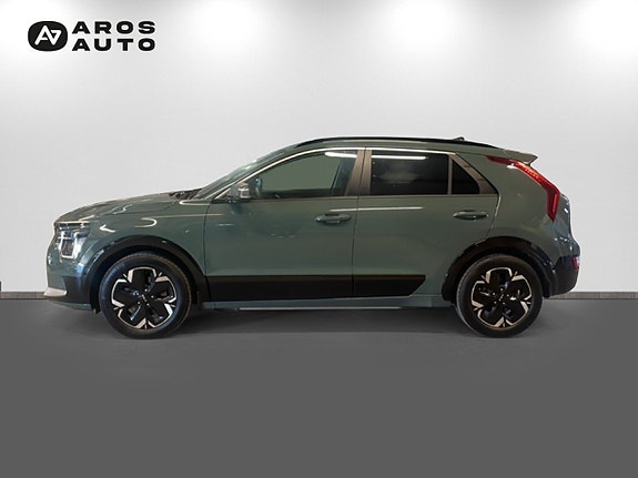 Kia Niro 4 of 5
