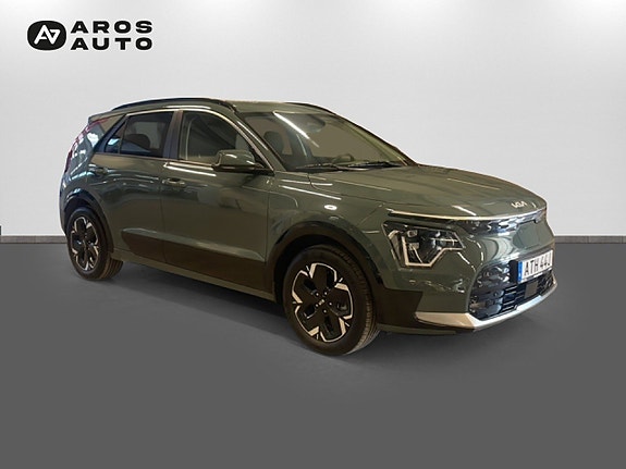 Kia Niro 3 of 5