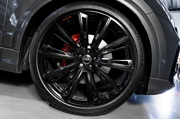 Audi Q8 15 of 22