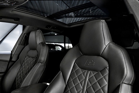 Audi Q8 19 of 22