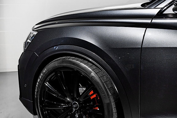 Audi Q8 8 of 22
