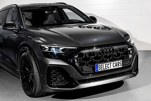 Audi Q8 5 of 5