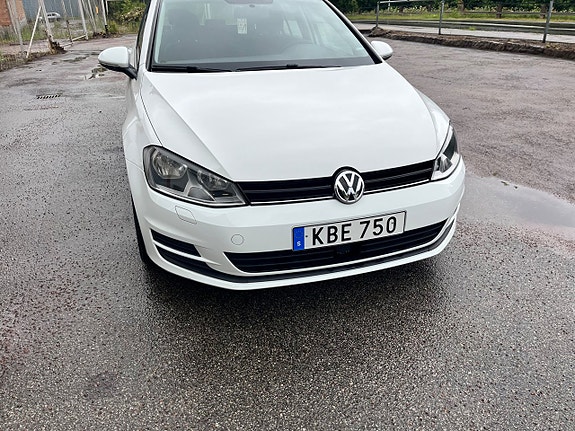 Volkswagen Golf-Serie 2 of 5