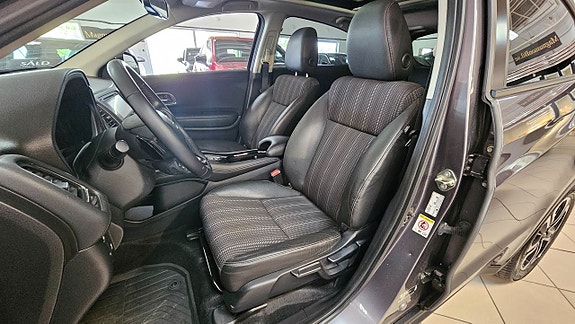 Honda HR-V 10 of 11