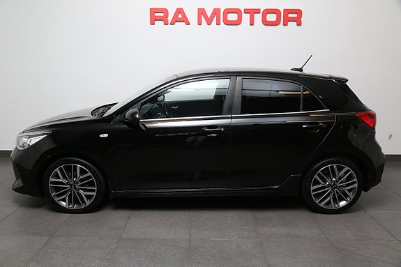 Kia Rio 3 of 5