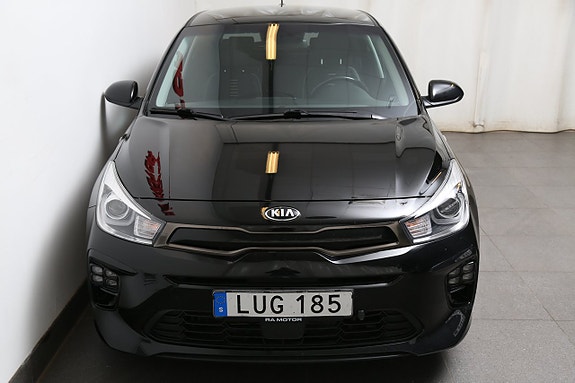Kia Rio 5 of 5