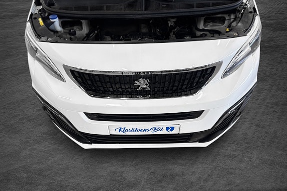 Peugeot Expert 15 of 15