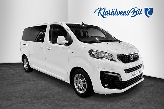 Peugeot Expert 4 of 5