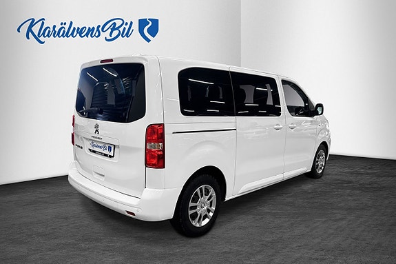 Peugeot Expert 5 of 5