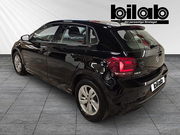 Volkswagen Polo 3 of 5