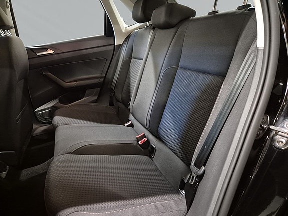 Volkswagen Polo 4 of 5