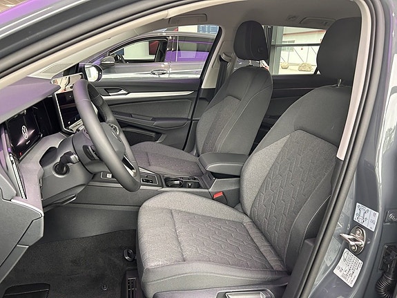 Volkswagen Golf I 5 of 5