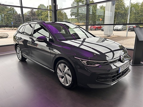 Volkswagen Golf I 4 of 5