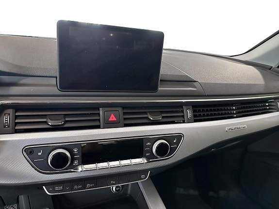 Audi A4 13 of 14