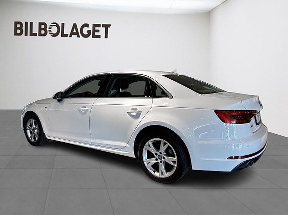 Audi A4 3 of 5