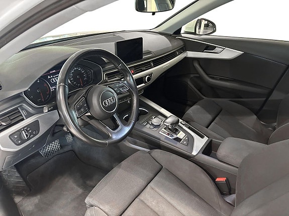 Audi A4 6 of 14