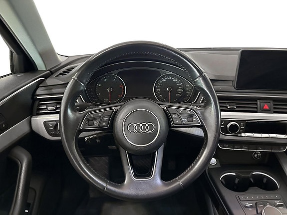Audi A4 9 of 14