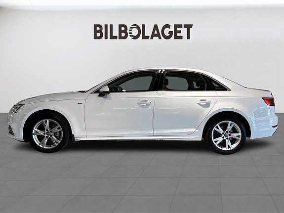Audi A4 2 of 5