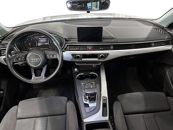 Audi A4 8 of 14