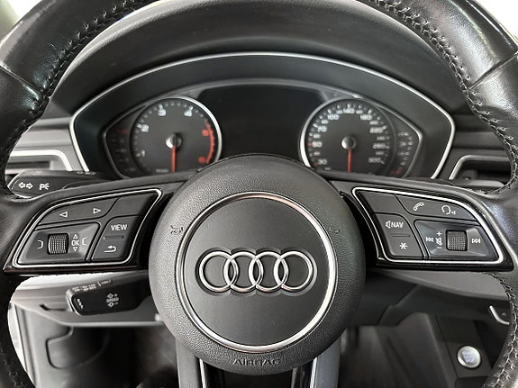 Audi A4 14 of 14