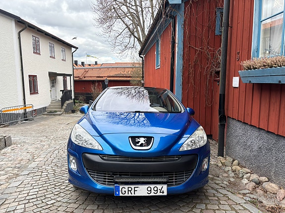 Peugeot 308 5 of 5