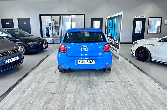 Volkswagen Polo 3 of 4