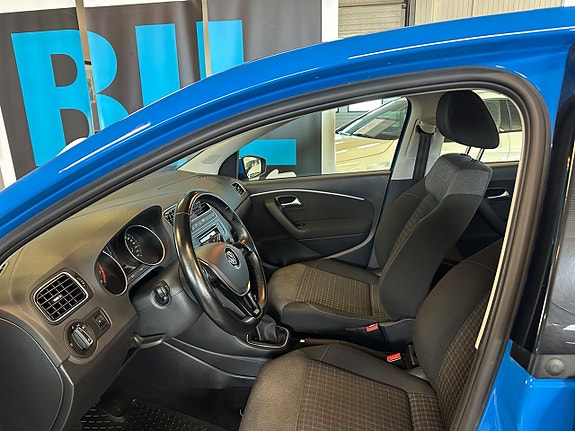 Volkswagen Polo 4 of 4