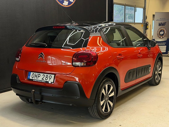 Citroen C3 21 of 23