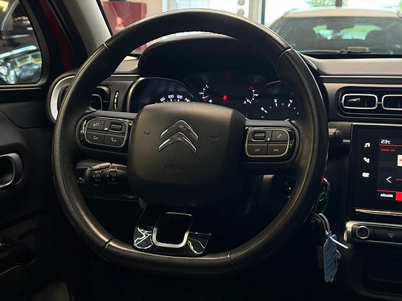 Citroen C3 9 of 23
