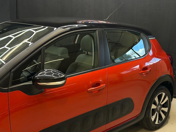Citroen C3 14 of 23