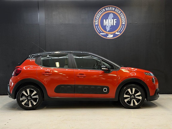 Citroen C3 2 of 5