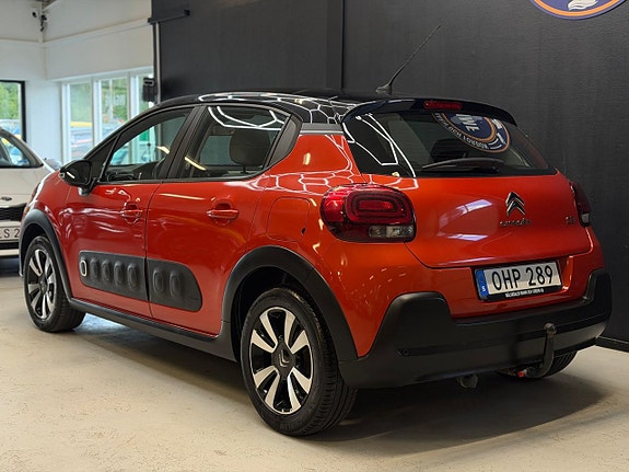 Citroen C3 20 of 23
