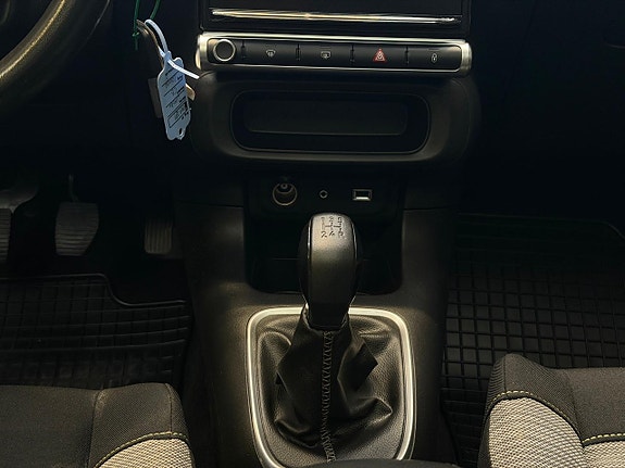 Citroen C3 12 of 23