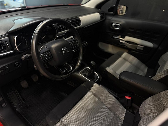Citroen C3 7 of 23