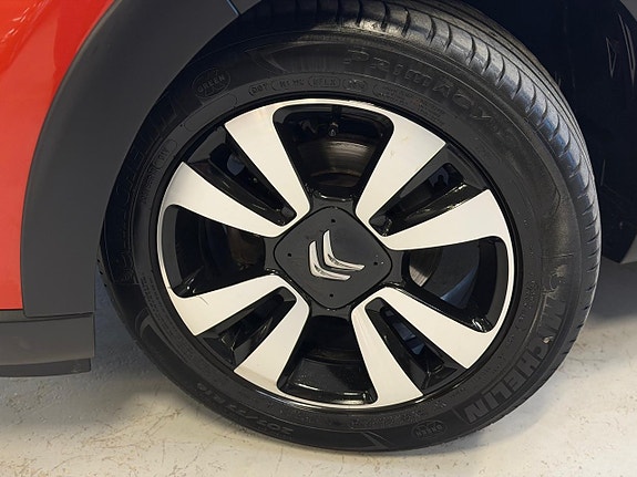 Citroen C3 19 of 23