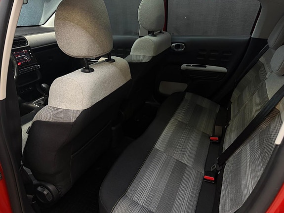 Citroen C3 17 of 23