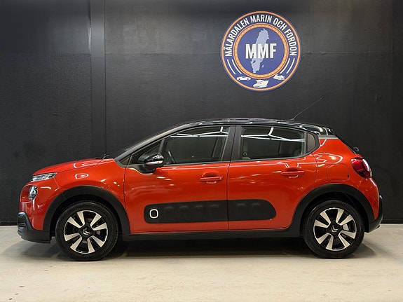 Citroen C3 4 of 5