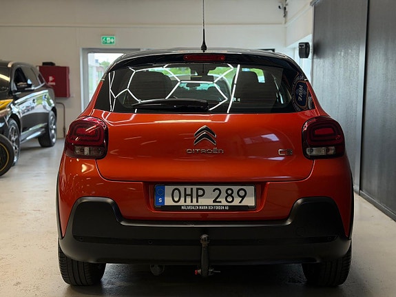 Citroen C3 22 of 23