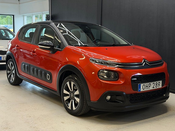 Citroen C3 3 of 5