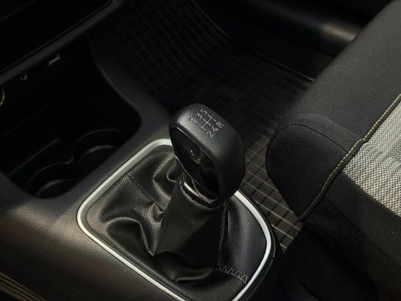 Citroen C3 13 of 23